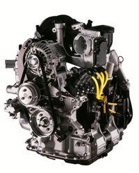 P3F34 Engine